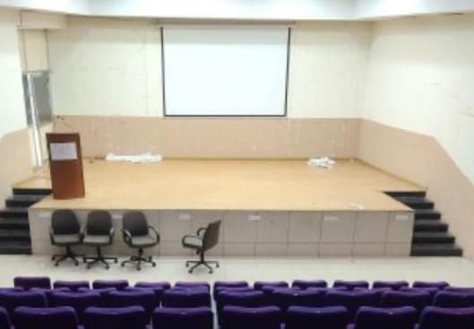 Faculty of Management Studies, The Maharaja Sayajirao University of Baroda Vadodara Campus photo 5